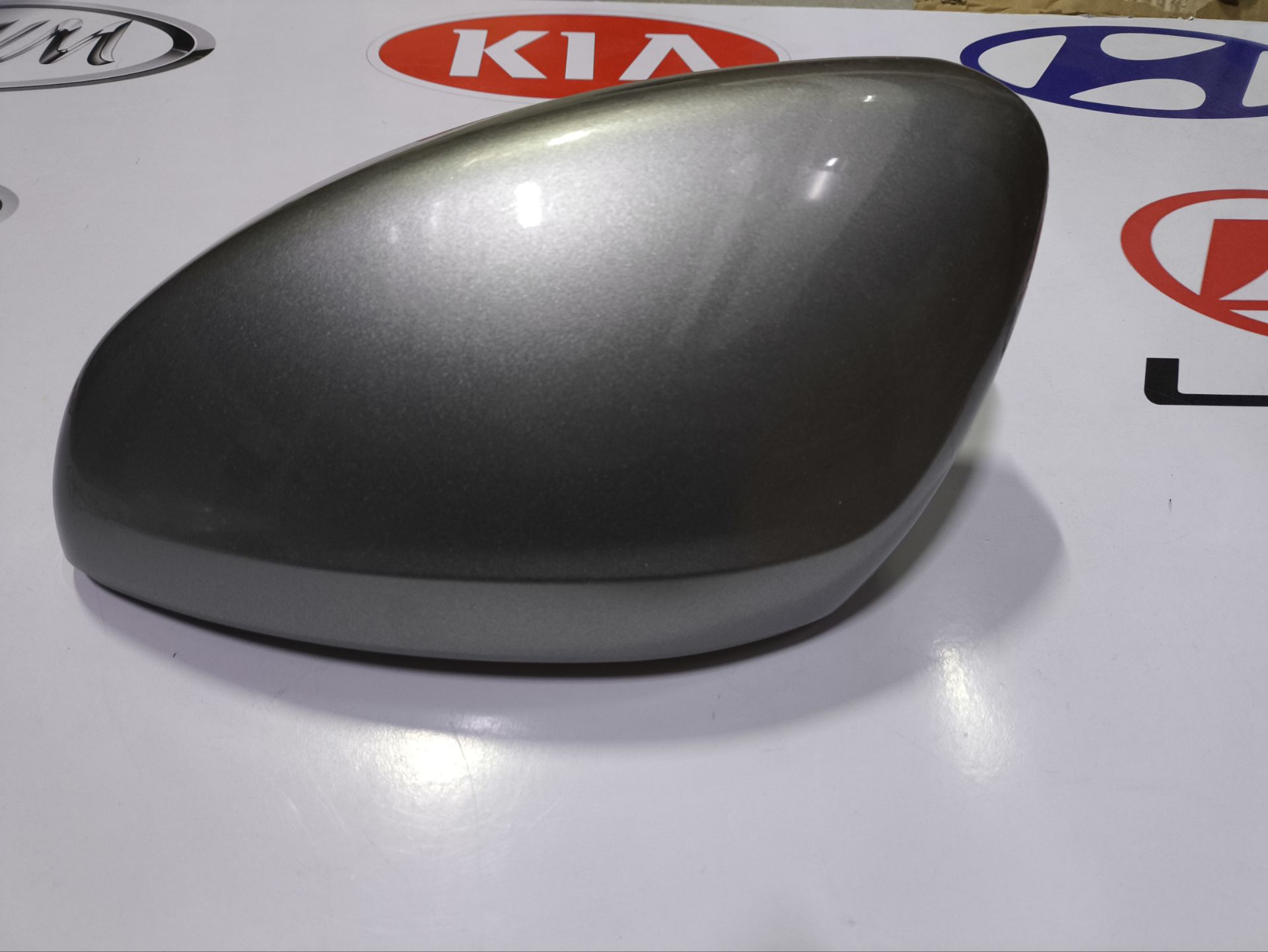 فلاپ (قاب روی آینه) تارا نقره ای