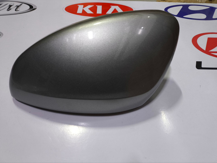 فلاپ (قاب روی آینه) تارا نقره ای