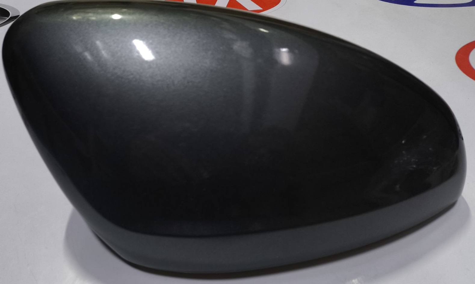 فلاپ (قاب روی آینه) تارا خاکستری