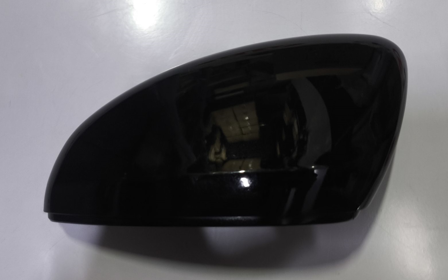 فلاپ (قاب روی آینه) تارا مشکی آبنوس