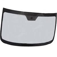 شیشه جلو جیلی سواری