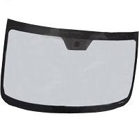 شیشه جلو جیلی سواری