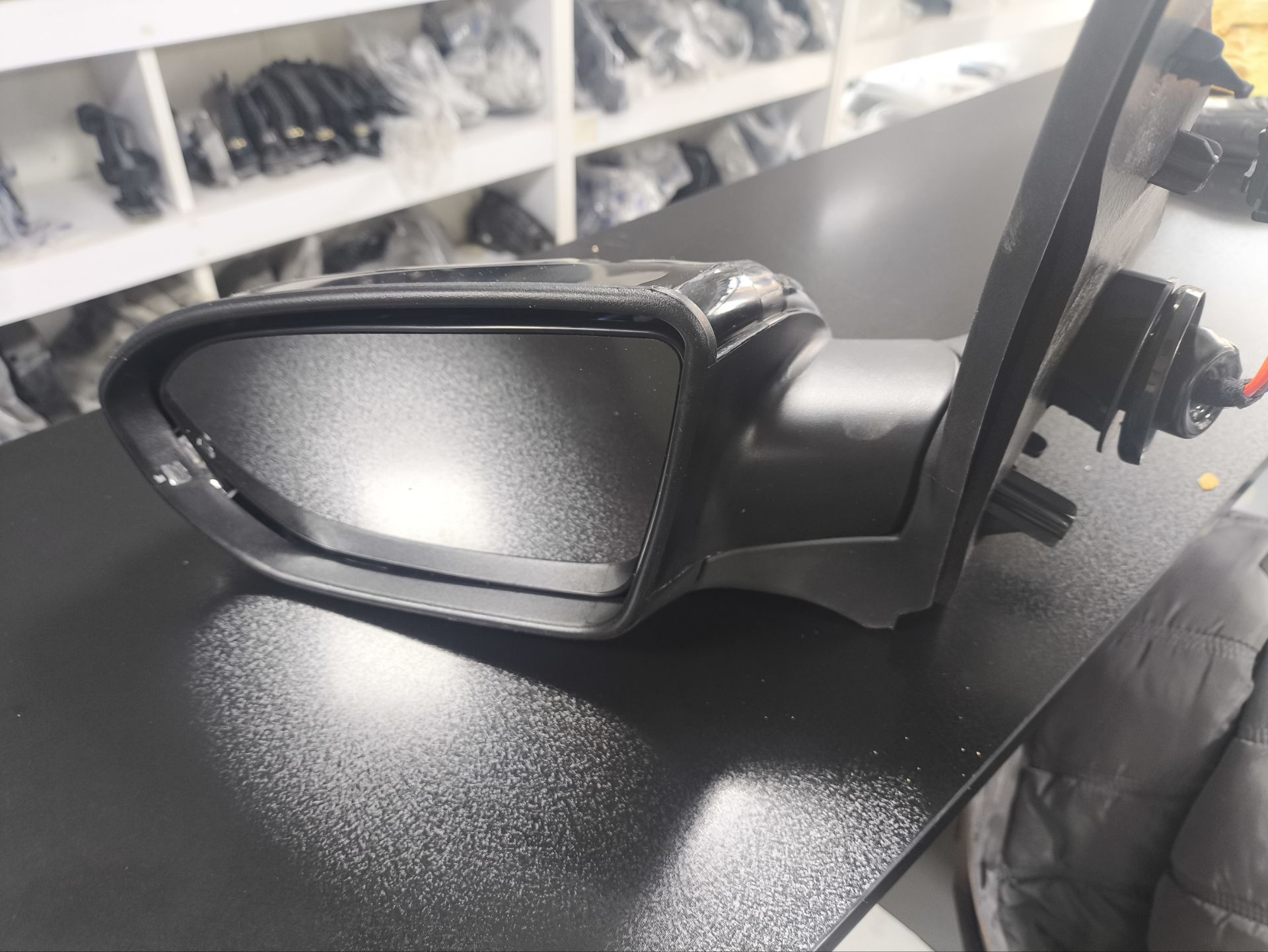 آینه بغل رانا پلاس