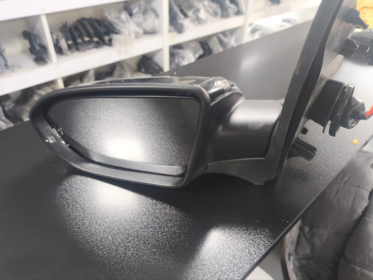 آینه بغل رانا پلاس