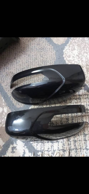 فلاپ - قاب آینه اطلس - سهند