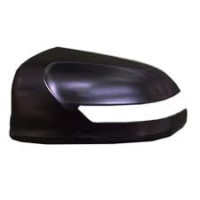 فلاپ آینه شاهین خام