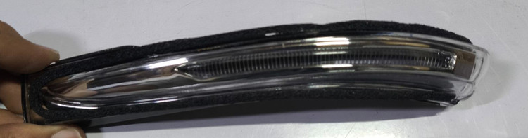 راهنما آینه هیوندا آی 10