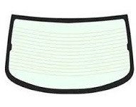 شیشه عقب ربو