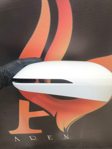 فلاپ آینه جک جی 7