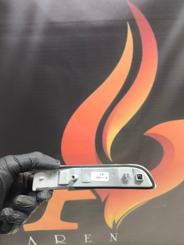 راهنما آینه هیوندا آی 30