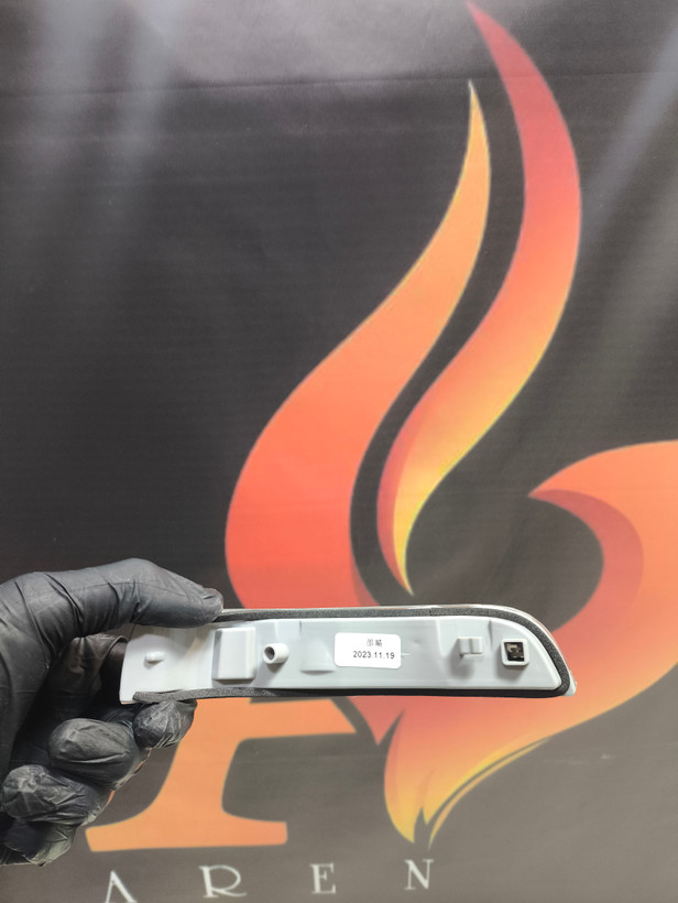 راهنما آینه هیوندا آی 30