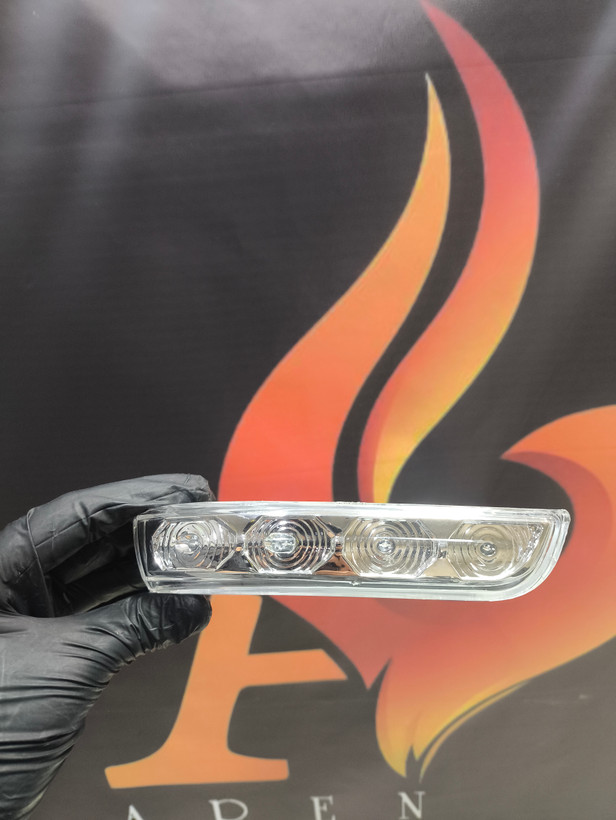 راهنما آینه هیوندا آی 30