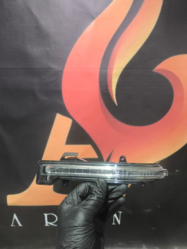 راهنما آینه جک - کی ام سی جی 7