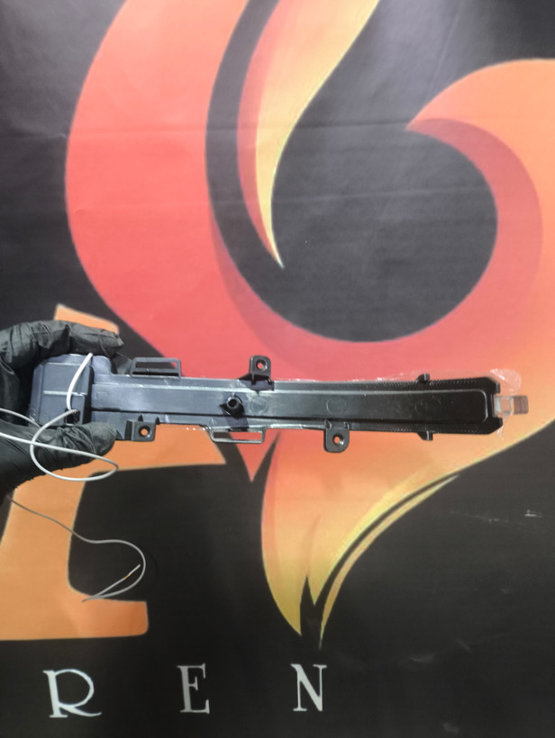 راهنما آینه آریزو 8