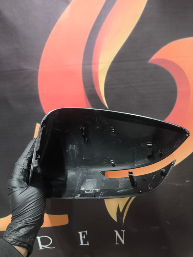 فلاپ آینه فیدیلیتی پرستیژ