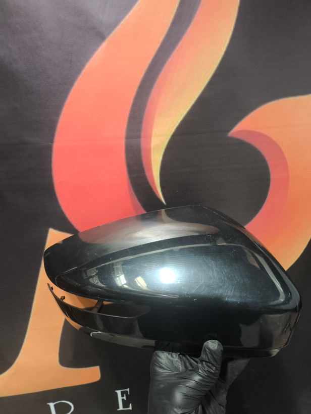 فلاپ آینه فیدیلیتی پرستیژ