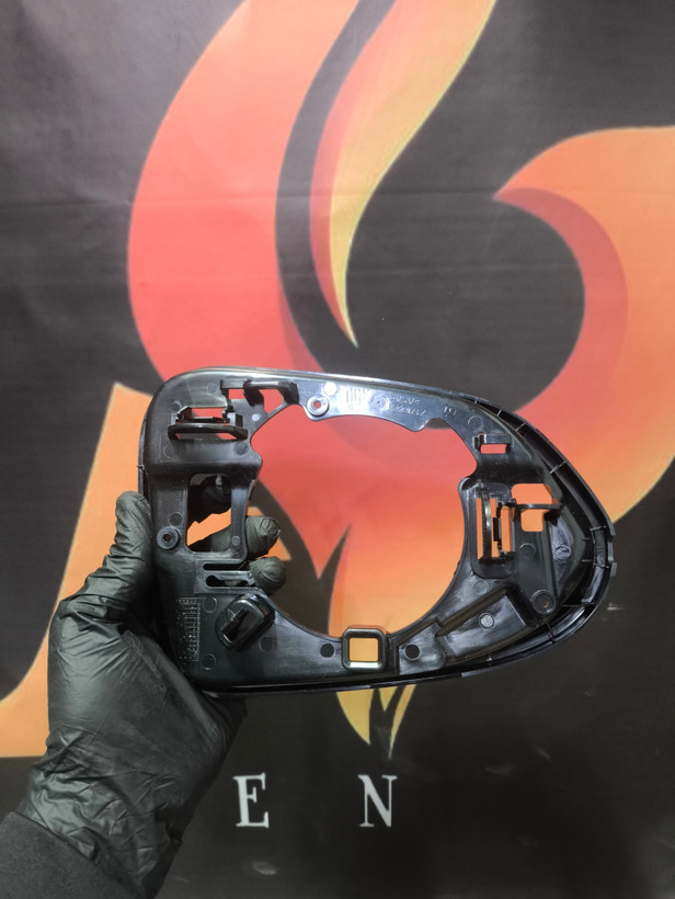 حلقه - زه دور آینه آریزو 6