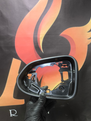 حلقه/زه دور آینه آریزو 6