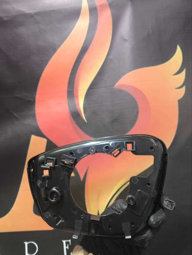 زه فرم دور آینه فیدیلیتی پرستیژ