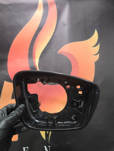 زه فرم دور آینه فیدیلیتی پرستیژ