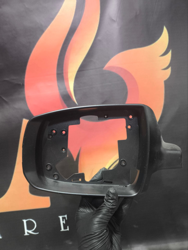 زه فرم دور آینه سورنتو 2014