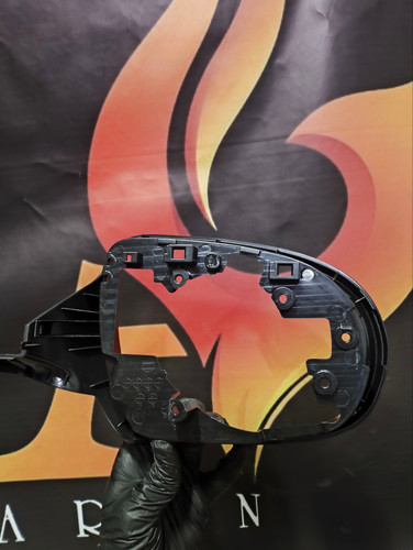 زه فرم دور آینه سورنتو 2016