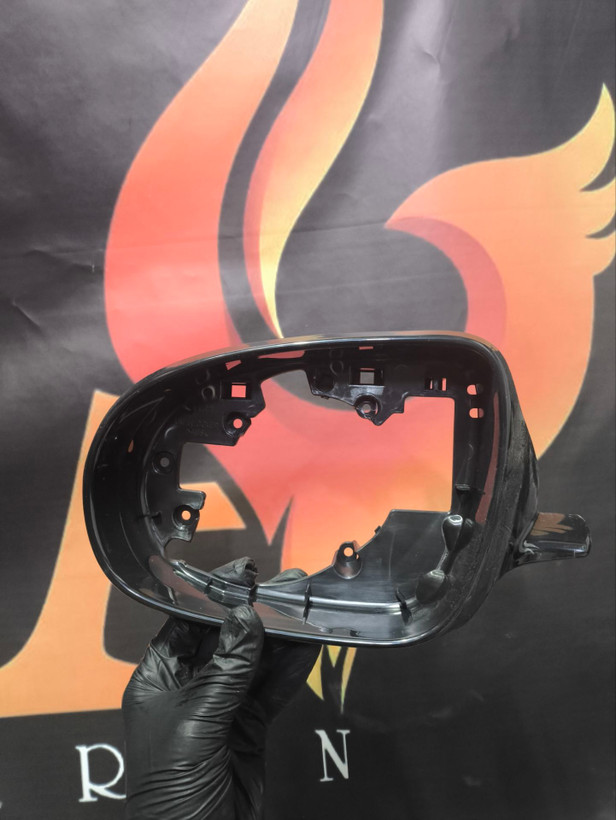 زه فرم دور آینه سورنتو 2016