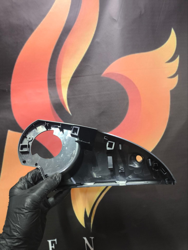 قاب زیر آینه آریزو 6