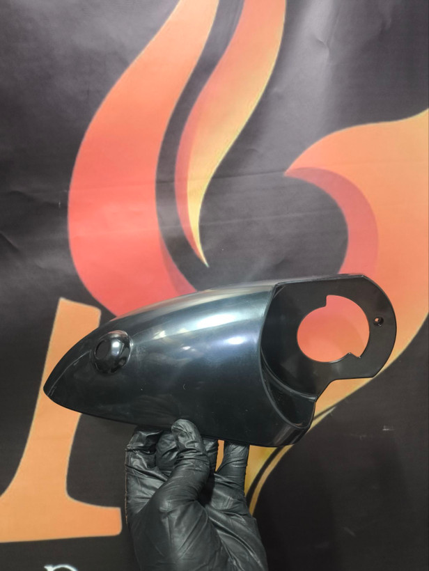 قاب زیر آینه آریزو 6