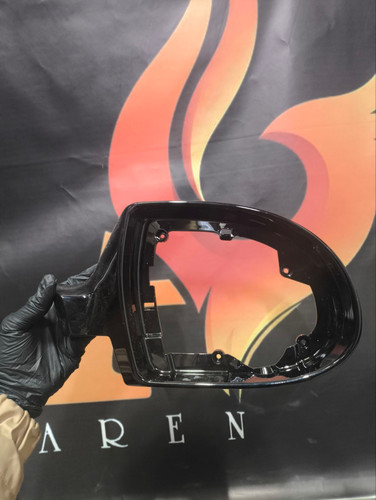 زه/فرم دور آینه هاوال