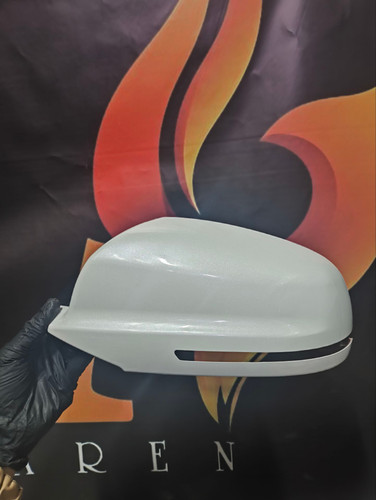 فلاپ(قاب) آینه هاوال