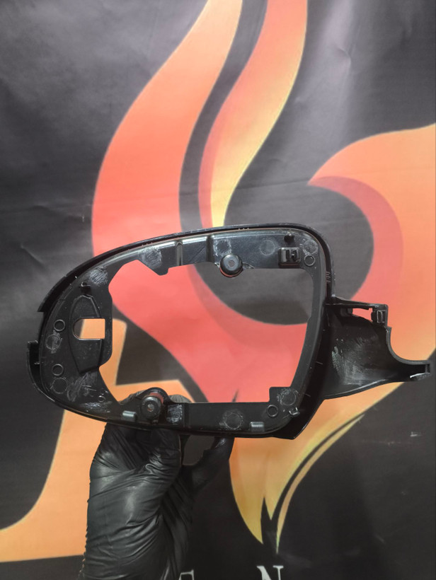 حلقه فرم دور آینه اسپرتیج 2016