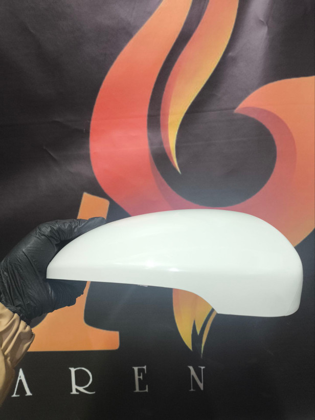 فلاپ (قاب) آینه توسان 2016