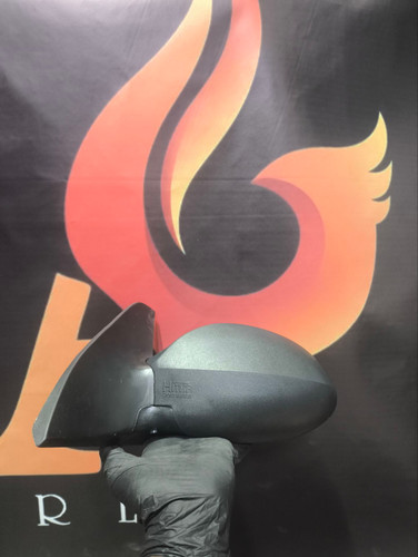 آینه بغل پراید طرح BMW