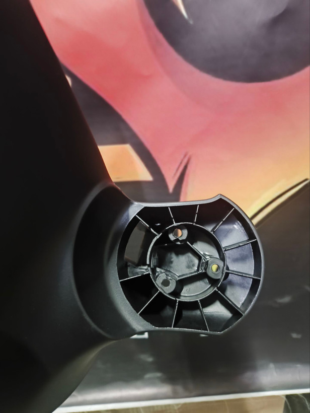 پایه آینه رانا/رانا پلاس (کروز)