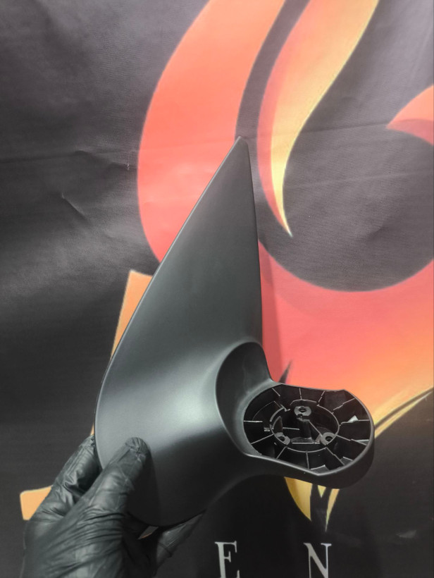 پایه آینه رانا/رانا پلاس (کروز)