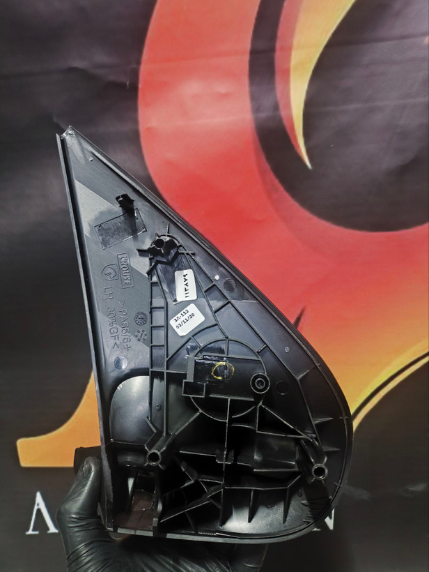 پایه آینه رانا/رانا پلاس (کروز)