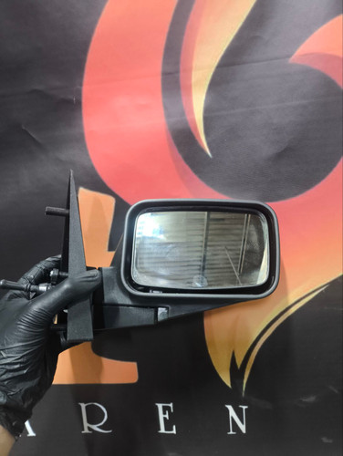 آینه بغل مزدا وانت