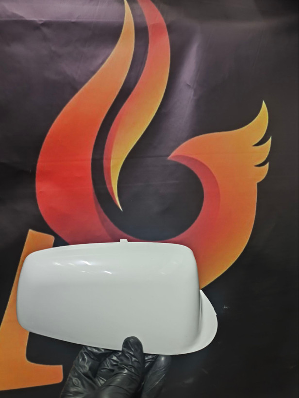 فلاپ(قاب پشت آینه) 405 SLX