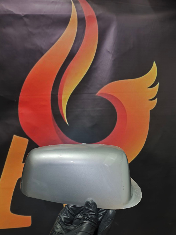 فلاپ(قاب پشت آینه) 405 SLX