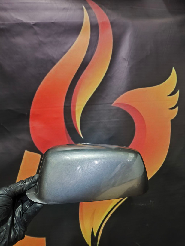 فلاپ(قاب پشت آینه) 405 SLX