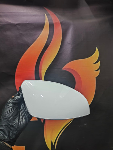 فلاپ(قاب پشت آینه) پژو 207