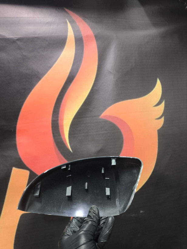 فلاپ(قاب پشت آینه) پژو 207