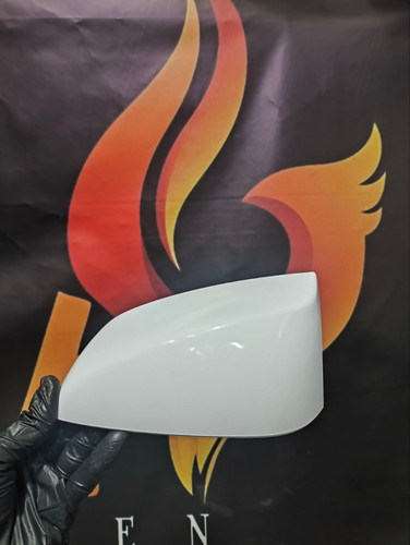 فلاپ (قاب) پشت آینه ساینا و کوییک