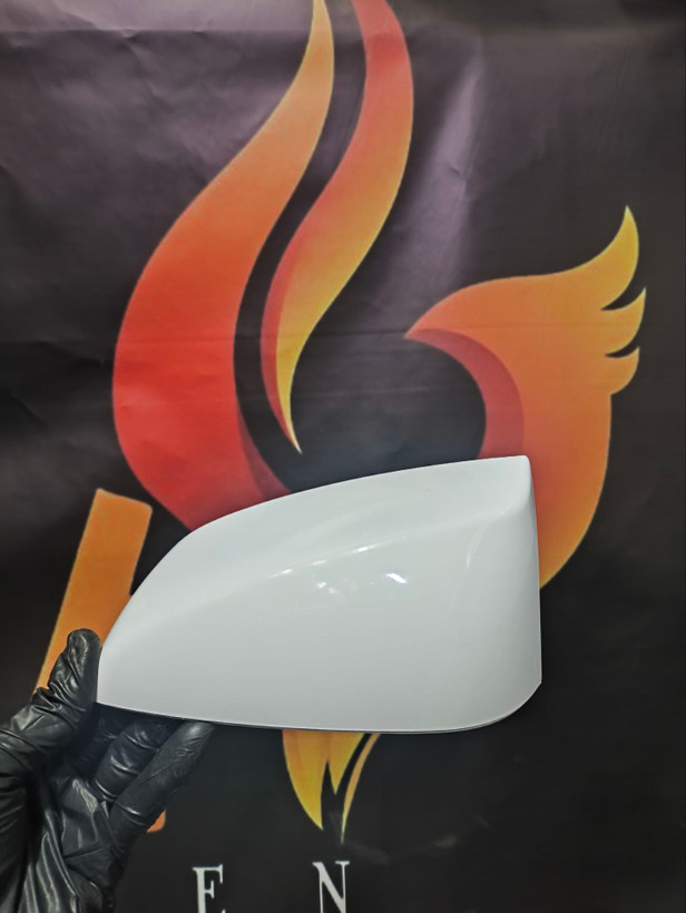 فلاپ (قاب) پشت آینه ساینا و کوییک