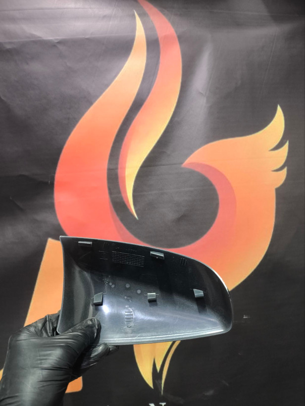 فلاپ (قاب) پشت آینه ساینا و کوییک