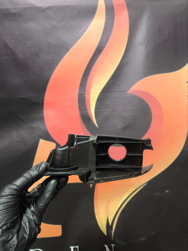 مفصل/ اسکلت آینه رانا/ رانا پلاس