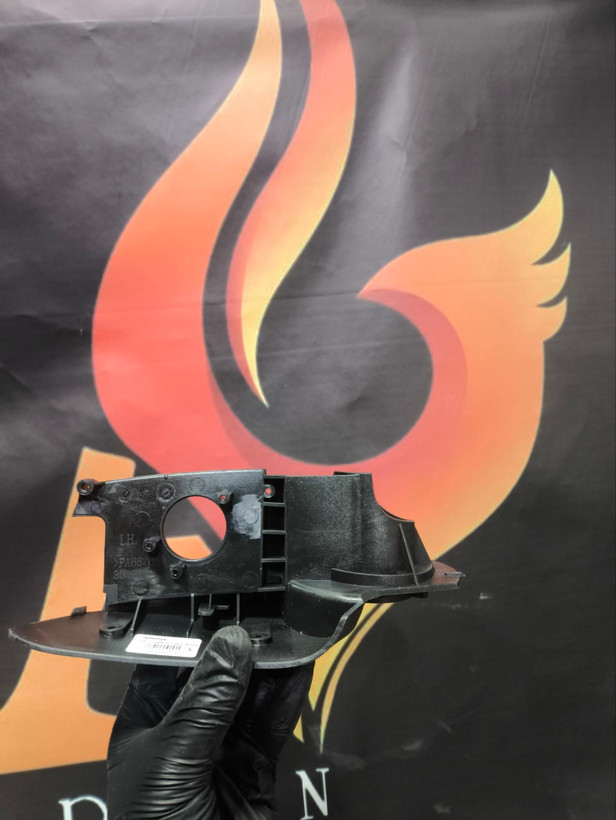 مفصل/ اسکلت آینه رانا/ رانا پلاس