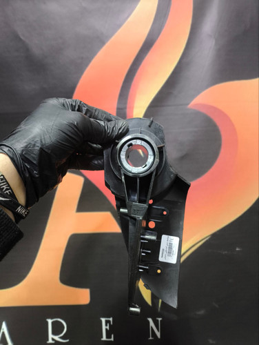 مفصل/ اسکلت آینه رانا/ رانا پلاس