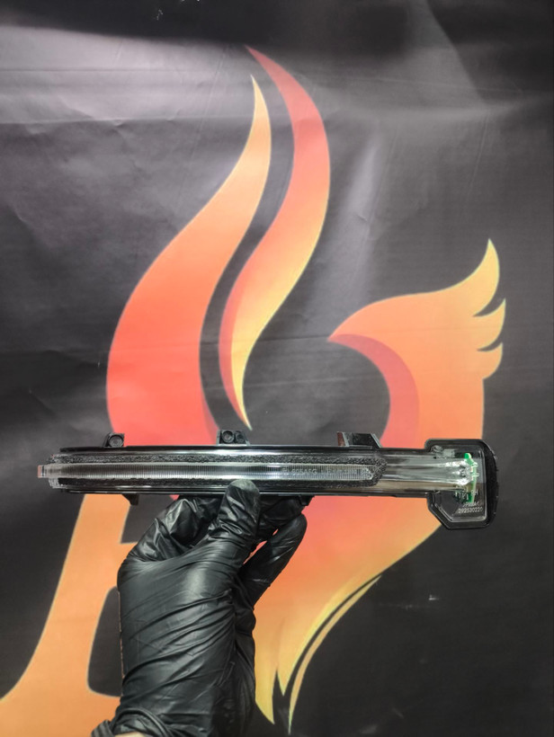 راهنما آینه فونیکس